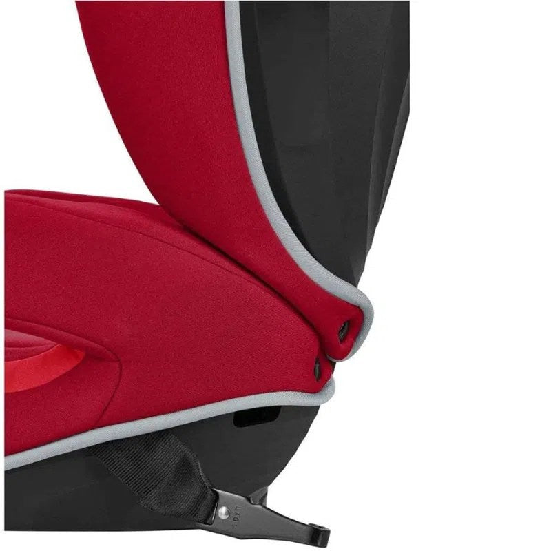 Siège auto Pallas B fix Rouge – Cybex