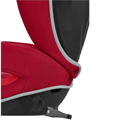 Siège auto Pallas B fix Rouge – Cybex