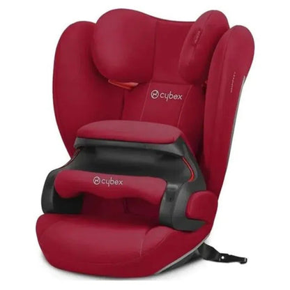 Siège auto Pallas B fix Rouge – Cybex