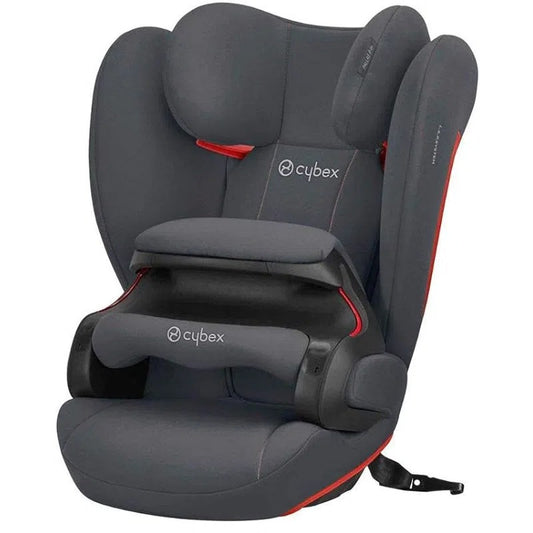 Siège auto Pallas B fix Gris – Cybex