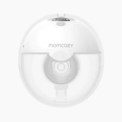 Tire-lait mains libres M5 single Momcozy
