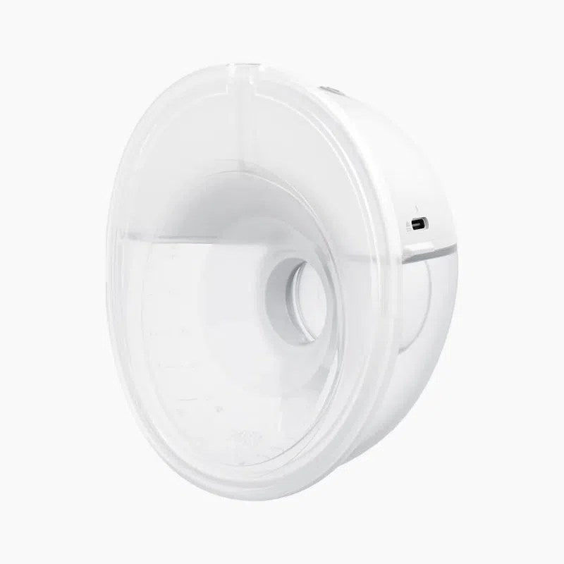 Tire-lait mains libres M5 single Momcozy