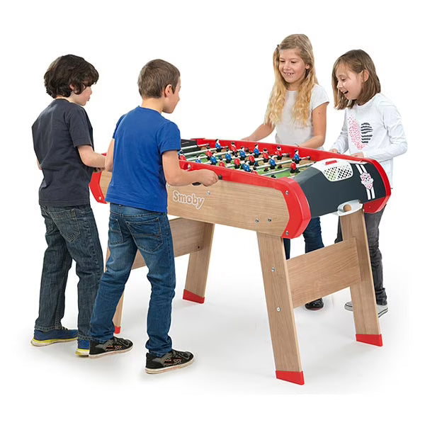 Babyfoot Champions Smoby