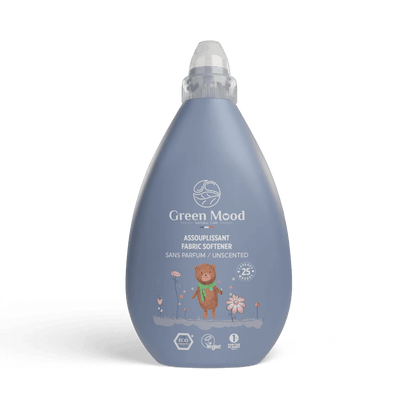 Green Mood Assouplissant Bébé 1L