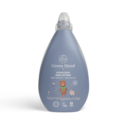 Green Mood Assouplissant Bébé 1L