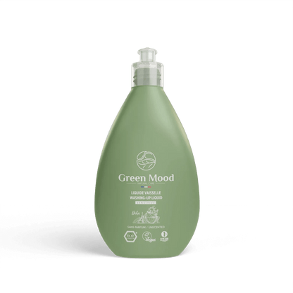 Green Mood Liquide Vaisselle 500ml