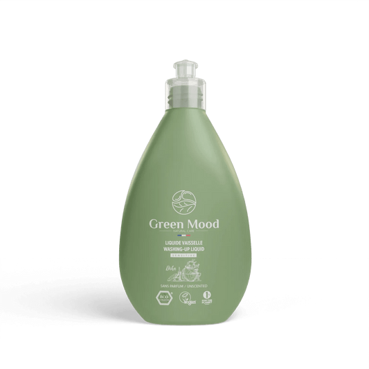 Green Mood Liquide Vaisselle 500ml