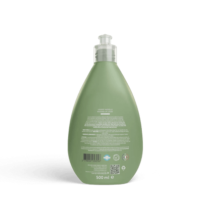 Green Mood Liquide Vaisselle 500ml