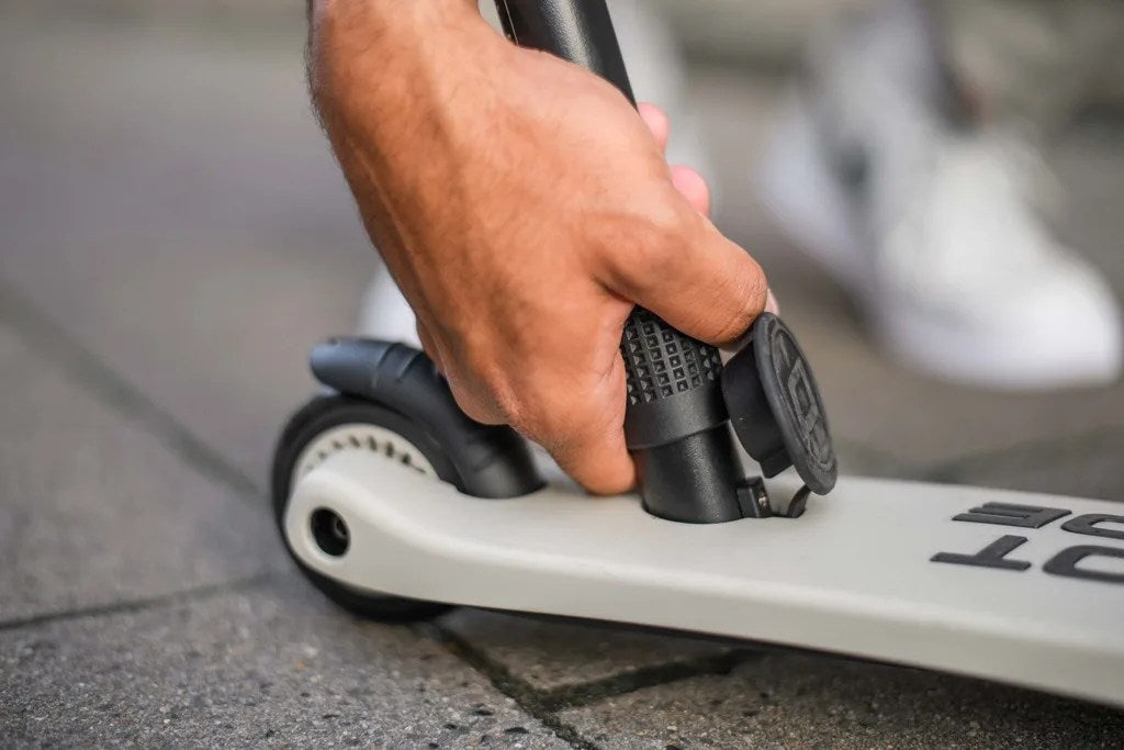 Scoot And Ride Highwaykick 1 Push And Go – Ecru