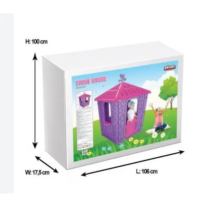 Maisonnette pour Enfants – Pilsan
