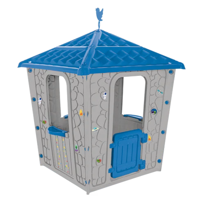 Maisonnette pour Enfants – Pilsan