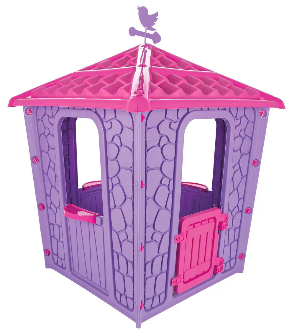 Maisonnette pour Enfants – Pilsan