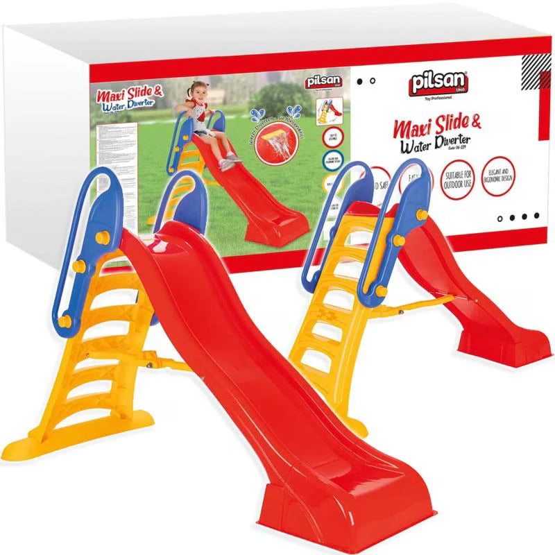Toboggan Maxi Slide Water – Pilsan