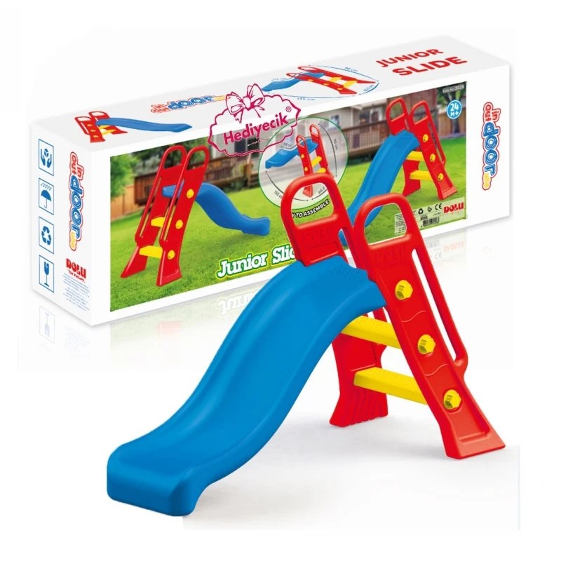 Toboggan Junior Slide – Dolu