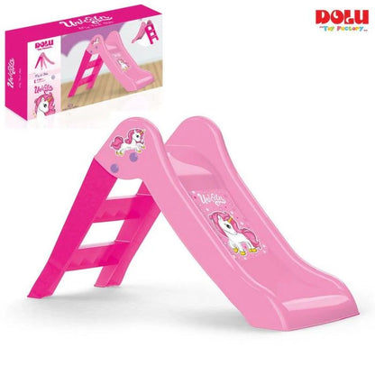 Mon Premier Toboggan : Unicorn – Dolu
