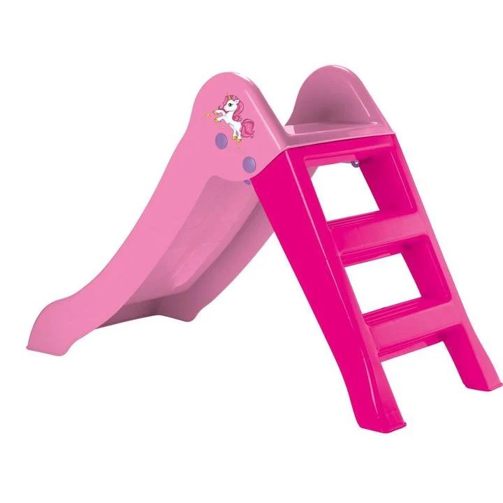 Mon Premier Toboggan : Unicorn – Dolu
