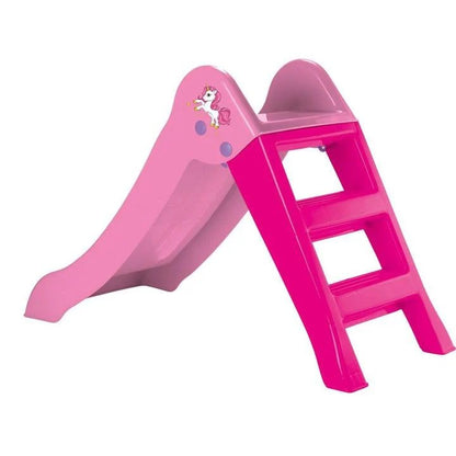 Mon Premier Toboggan : Unicorn – Dolu