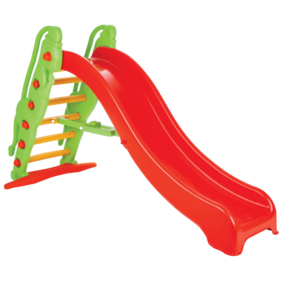 Toboggan Monkey Slide – Pilsan