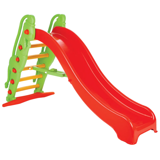Toboggan Monkey Slide – Pilsan