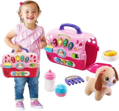 Mon P’tit Chien et sa Box Magique – VTech