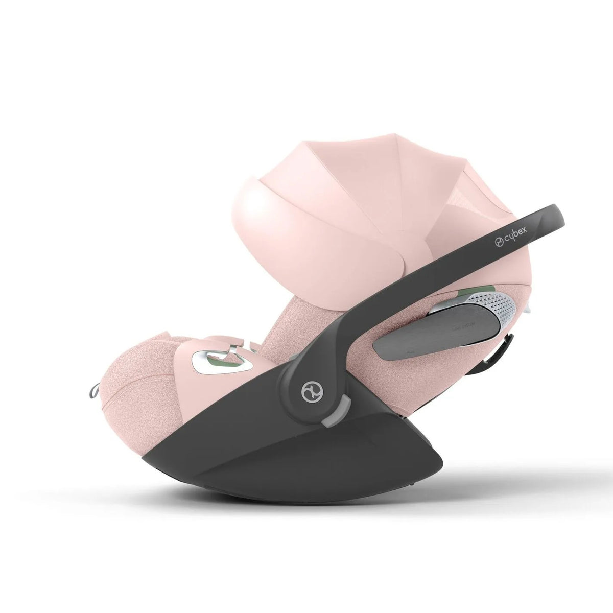 Cloud T i-Size Peach Pink Plus – Cybex