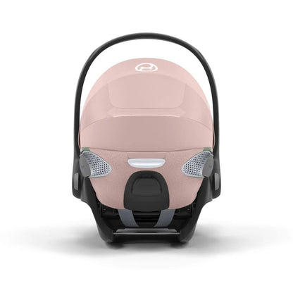 Cloud T i-Size Peach Pink Plus – Cybex