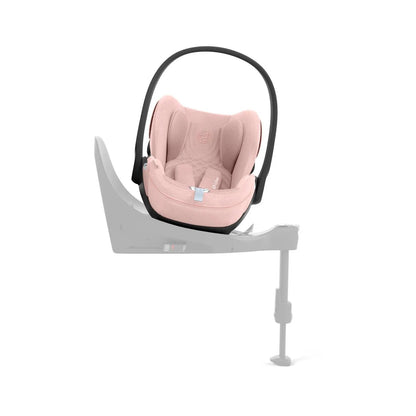 Cloud T i-Size Peach Pink Plus – Cybex