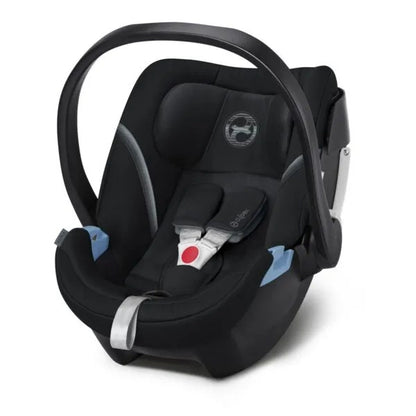 Aton 5 Deep Black – CYBEX
