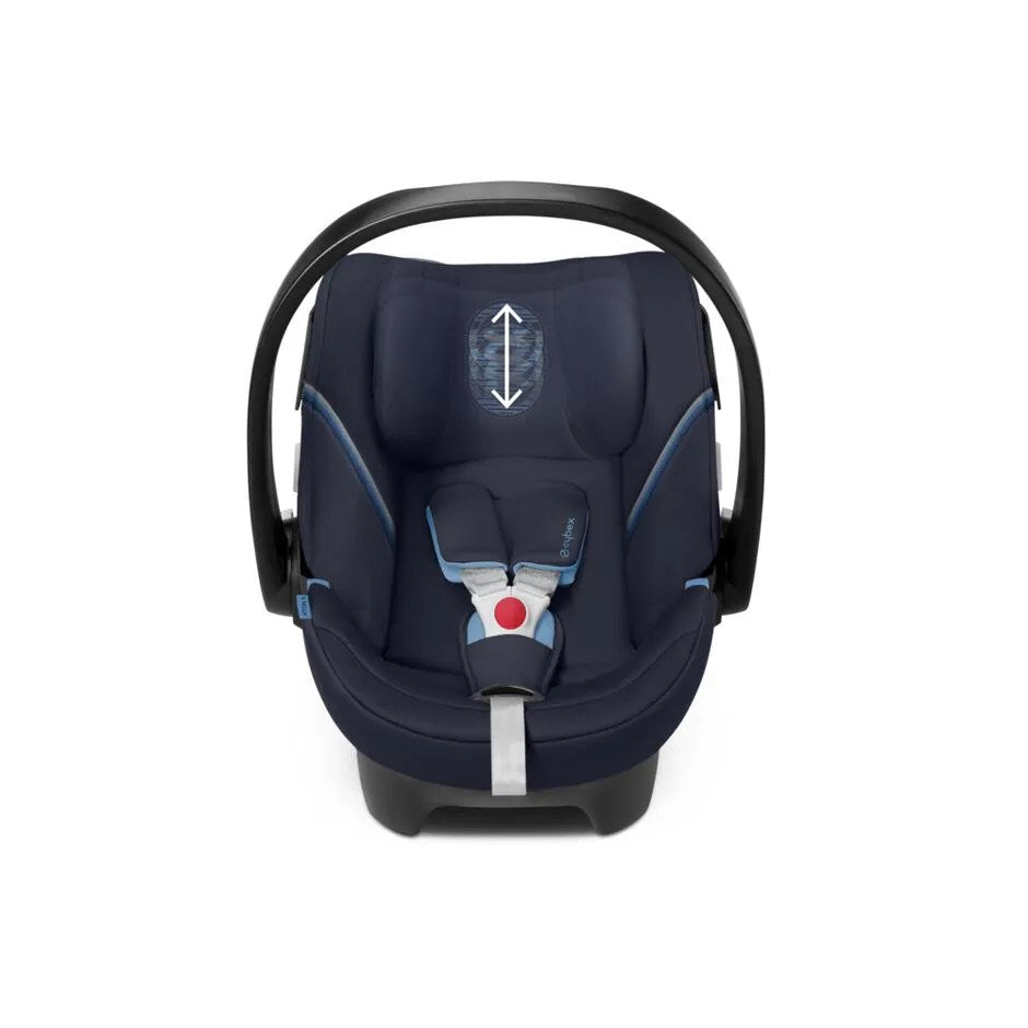 Aton 5 Deep Black – CYBEX