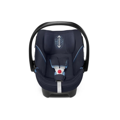 Aton 5 Deep Black – CYBEX