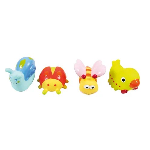 Ludi Aspergeurs pour le bain animaux