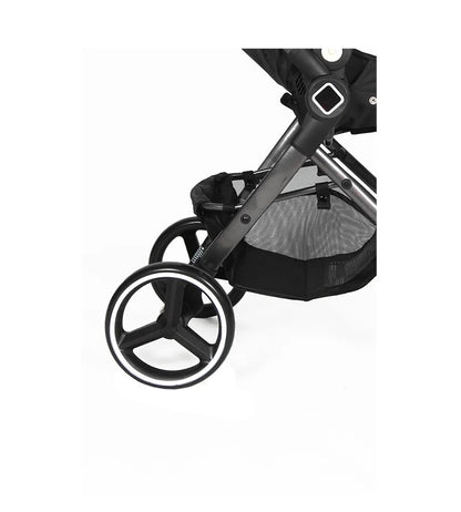 POUSSETTE REVERSIBLE NUVEU BLEU – EVENFLO