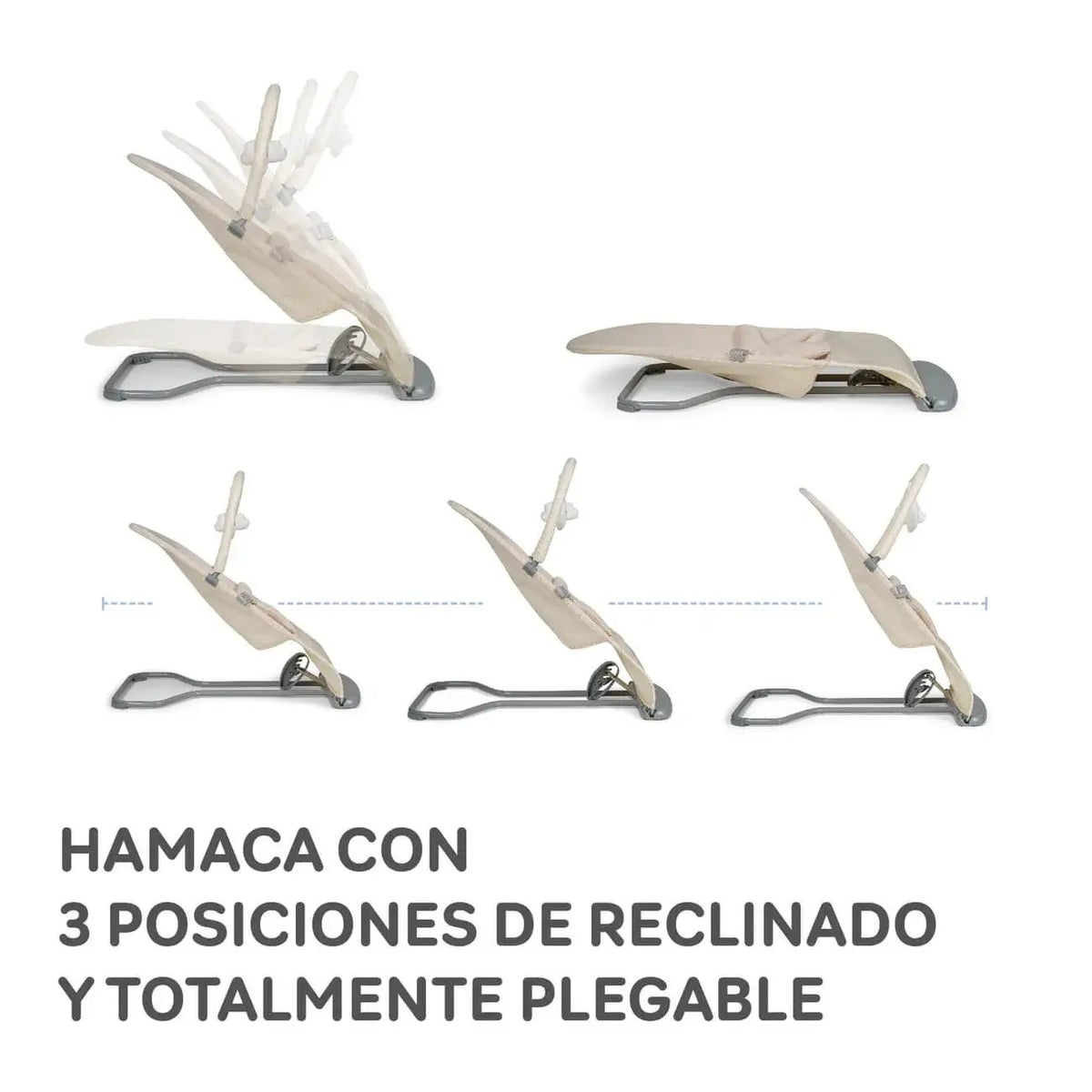 Transat Lullaby Vert – Innovaciones MS