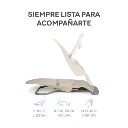 Transat Lullaby Vert – Innovaciones MS