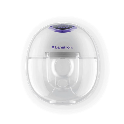 Lansinoh Tire-lait Mains Libres – Single