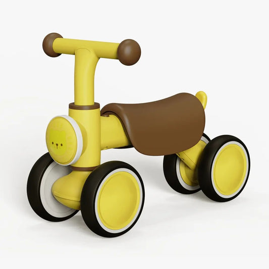 Lebei Vélo d’Équilibre pour Enfants