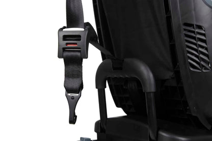 Siège auto Monza évolutif 0/1/2/3 i-size Noir – MS