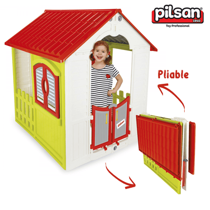 Maisonette Pliable 06-091 – Pilsan
