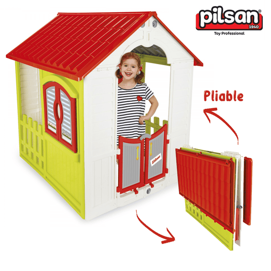 Maisonette Pliable 06-091 – Pilsan