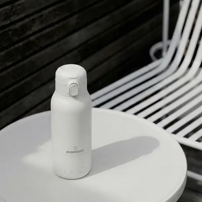 Mammia GoHeat – Chauffe-Biberon Portable Nouvelle Génération