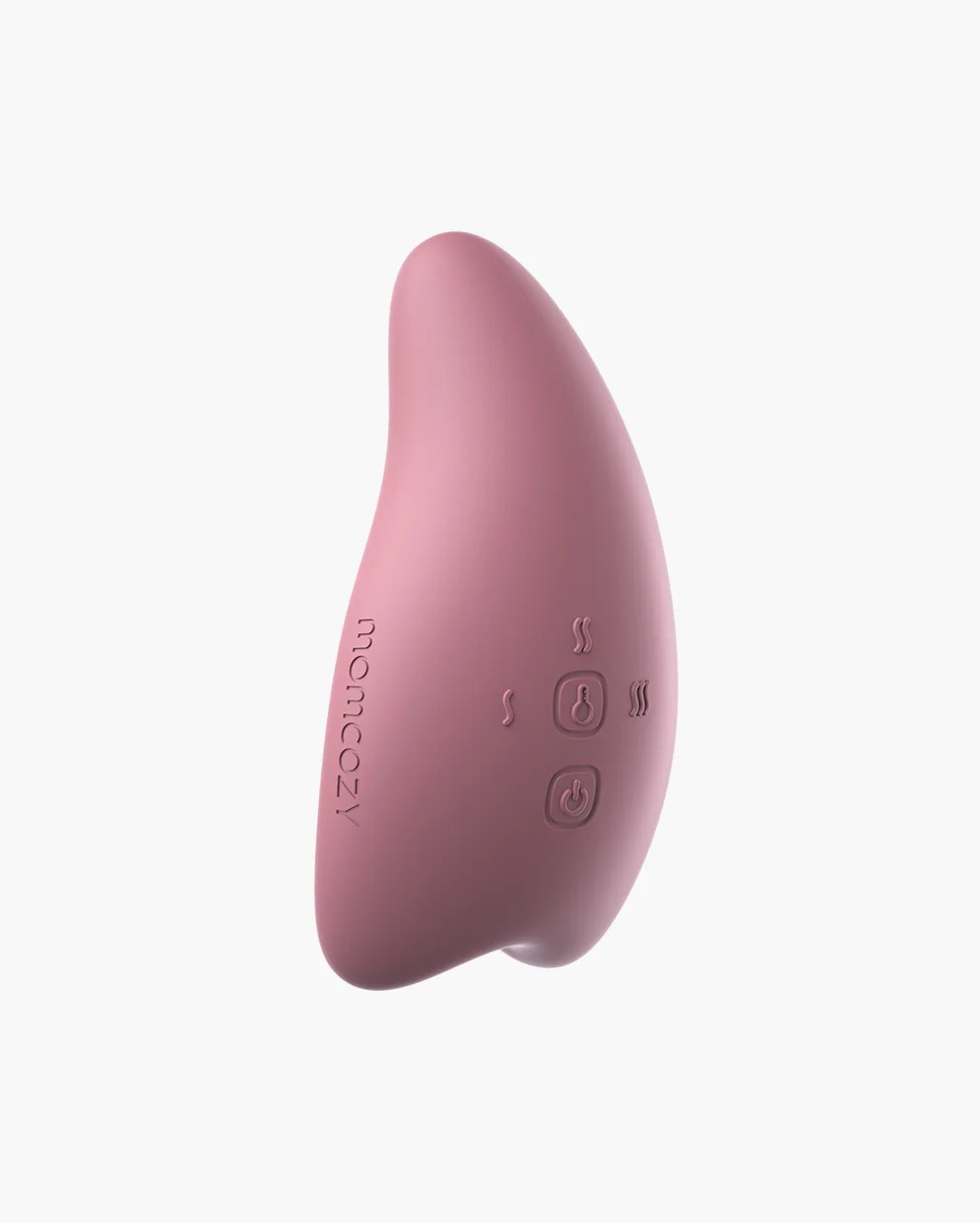 Momcozy Masseur d’allaitement chauffant 2 en 1