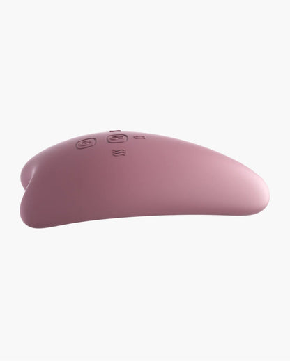 Momcozy Masseur d’allaitement chauffant 2 en 1