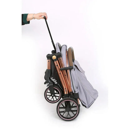 Poussette valise Gold Kidilo V3