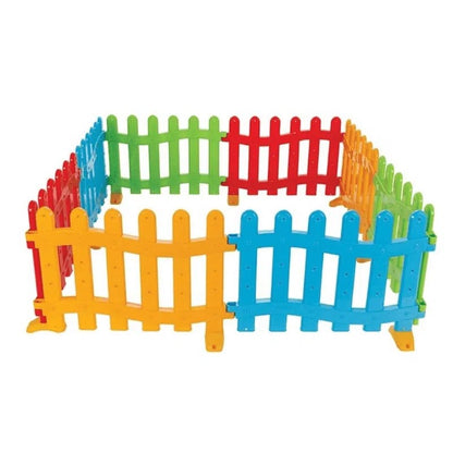 parc de jeux fence – pilsan