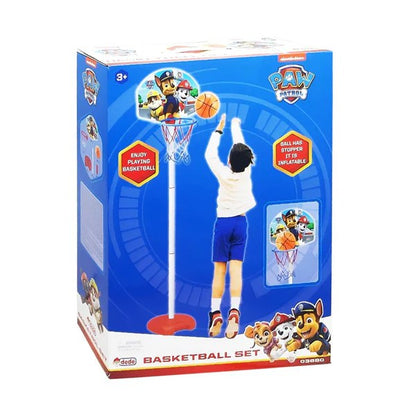 Panneau de Basket Paw Patrol