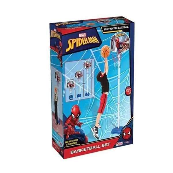 Panneau de Basket  Spiderman