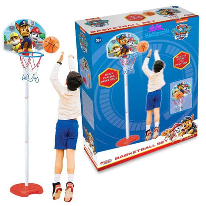 Panneau de Basket Paw Patrol