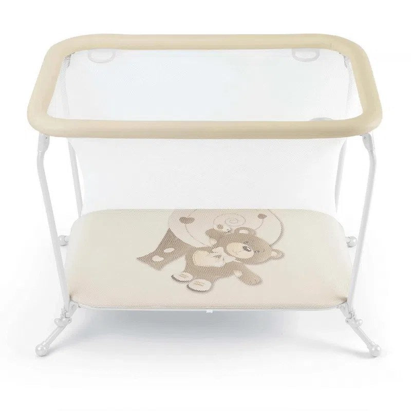 Parc Pliant Lusso OURSON 0m+ Cam