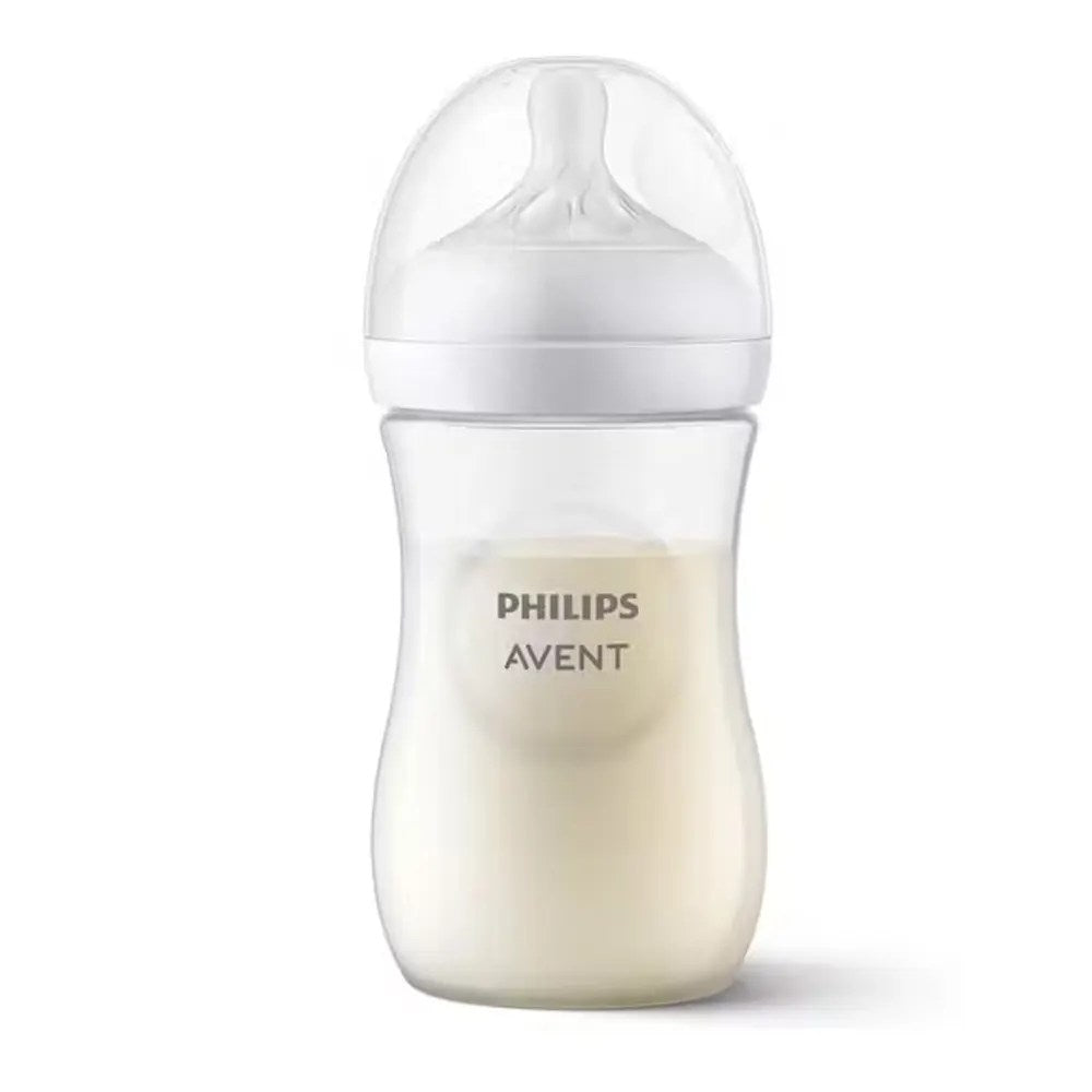 Biberon Naturel 260 ml – Philips Avent