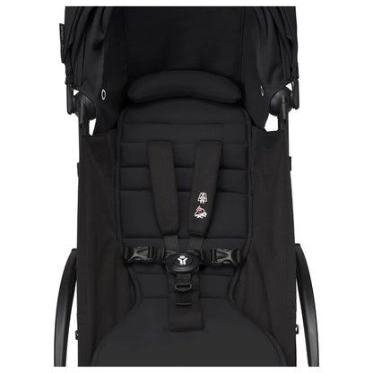 Poussette Yoyo 3 +6Mois Stokke